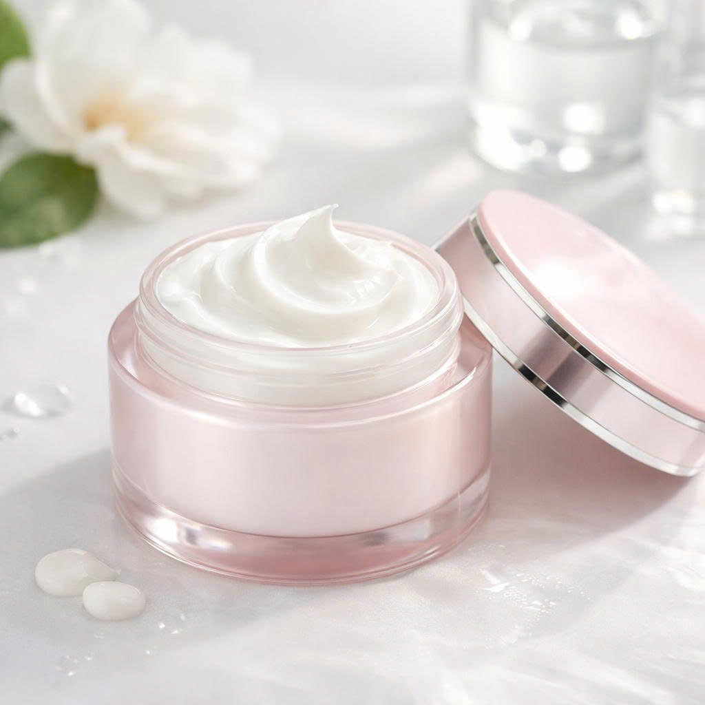 Kem dưỡng ẩm